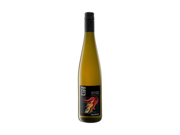 Grüner Veltliner Perfektion