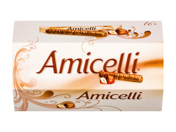 Mars Amicelli