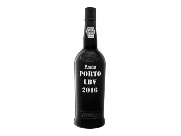 Armilar Late-Bottled Vintage Port
