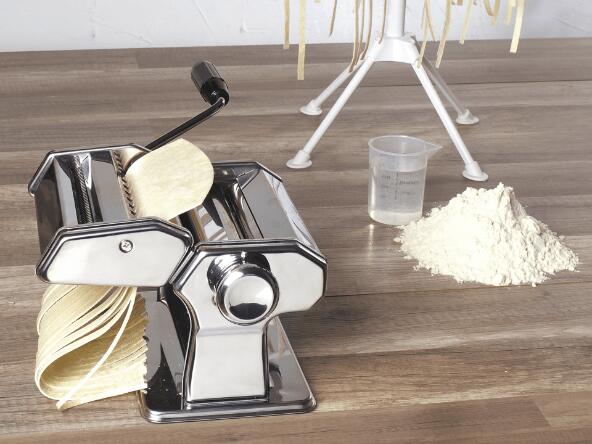 HOME CREATION Pastamaskine