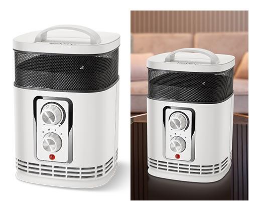 Easy Home 
 360° Surround Heater