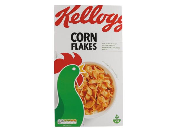 Kellogg's Cornflakes