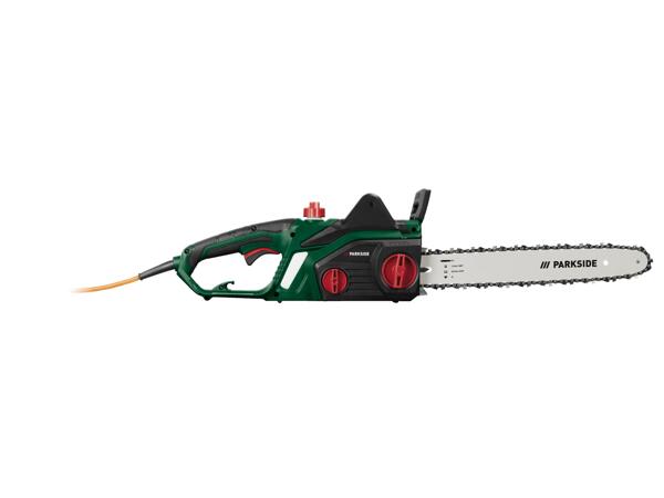 2200W Electric Chainsaw
