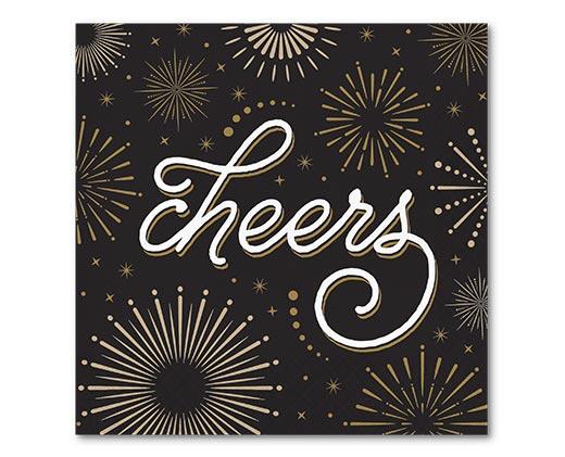 Boulder Celebration Napkins