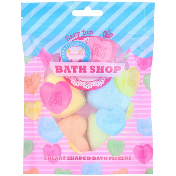 Bombes de bain