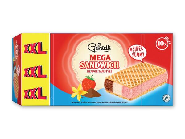 GELATELLI Sandwichis