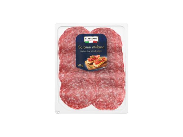 SALÁM MILANO