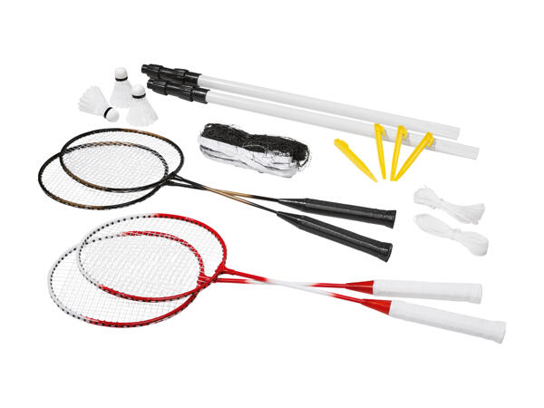 Set de badminton