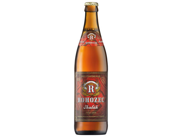ROHOZEC SKALÁK