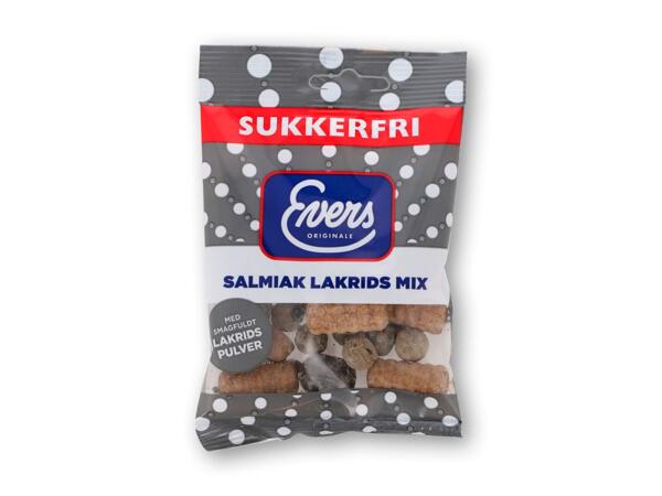 CARLETTI Sukkerfri slik eller bolcher