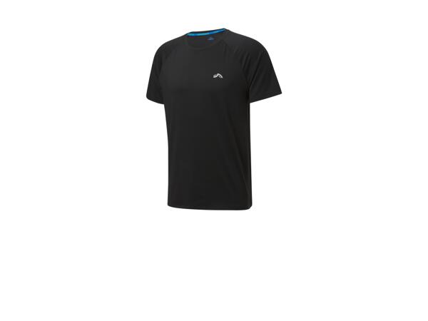 Men's Short Sleeve Sports Top