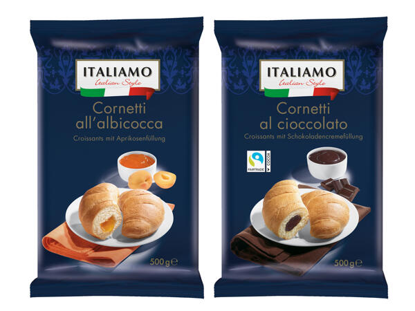 Croissants