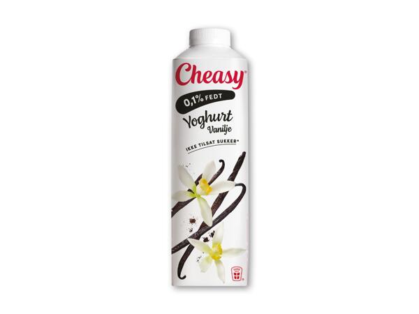 CHEASY Yoghurt