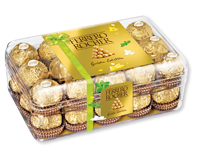 Rocher FERRERO
