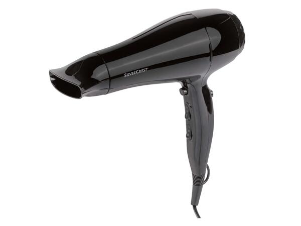 Ionic Hair Dryer