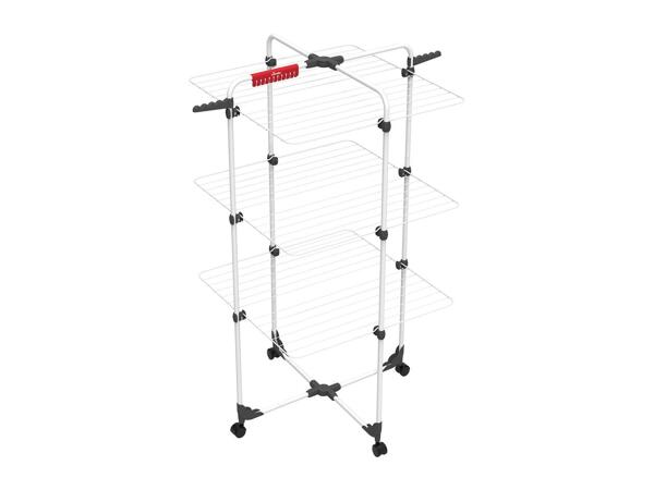 Vileda Mixer 3 Tower Airer