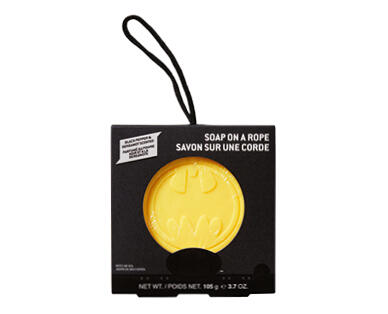 Novelty Soap On A Rope 105g