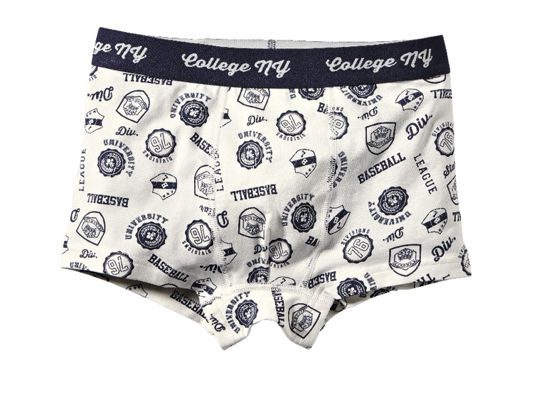 Boys' Boxer Briefs