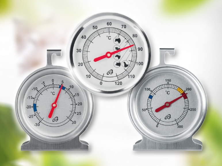 Thermometer