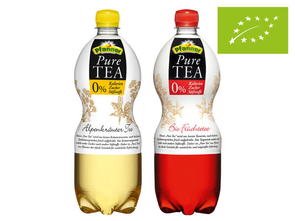 Pfanner Bio Pure Tea