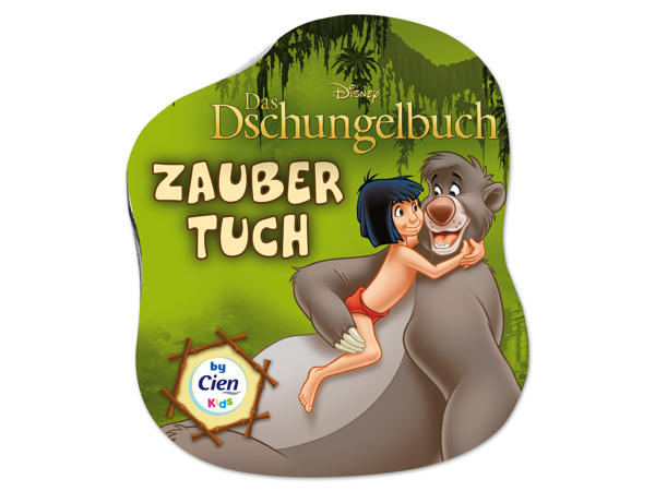 CIEN Zaubertuch