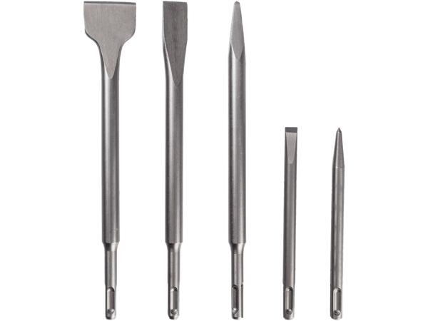Drill Bit Sets