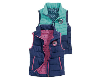 CRANE(R) 
 GILET D'ÉQUITATION POUR ENFANTS