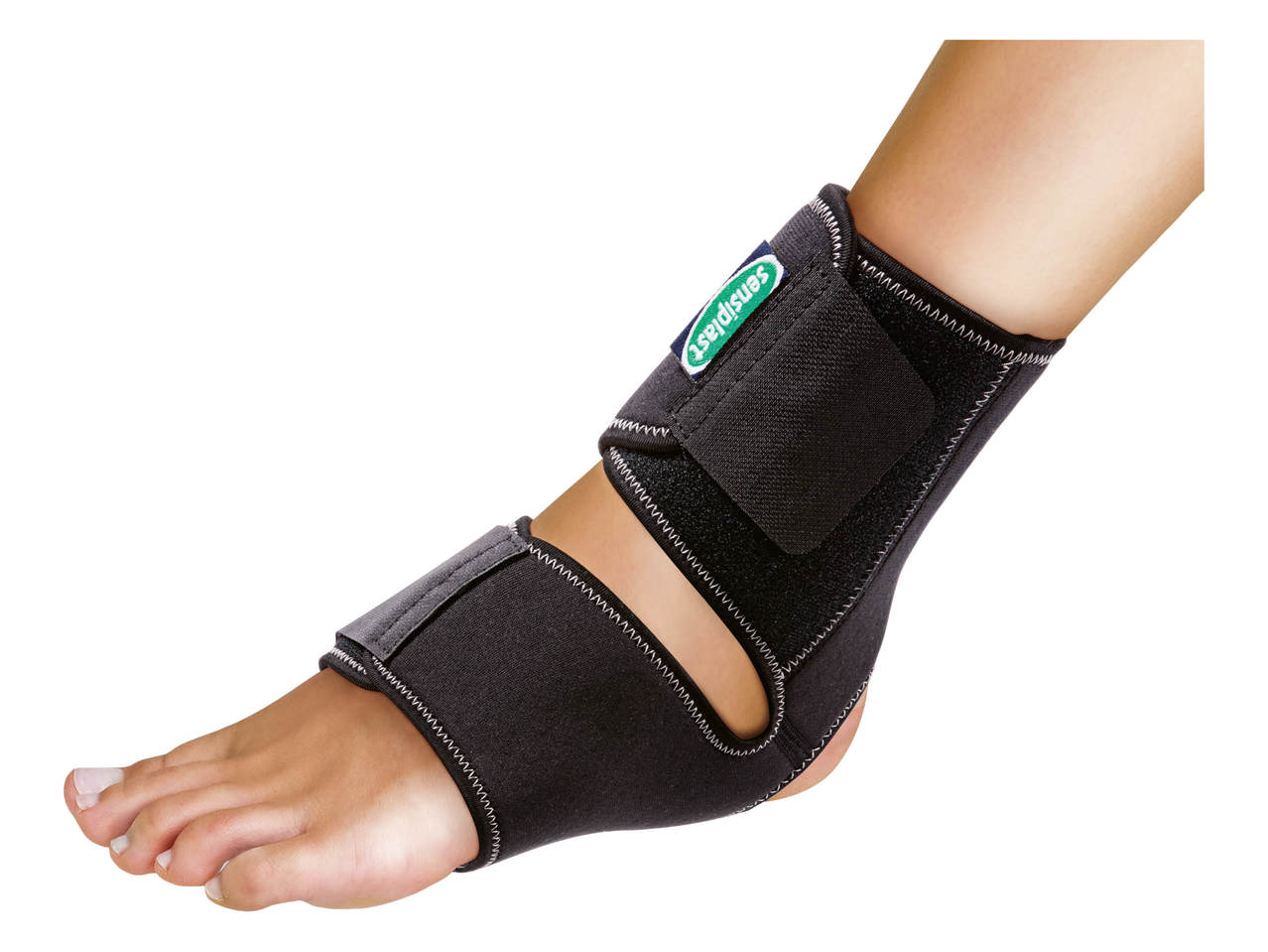 SENSIPLAST Aircon Sport Support