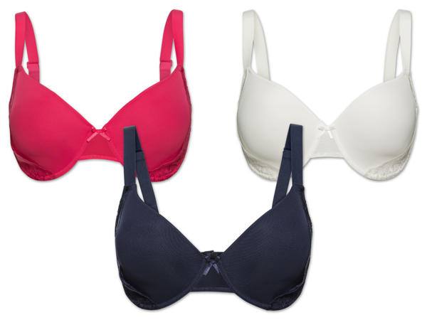 ESMARA(R)LINGERIE Damen Spacer-BH1