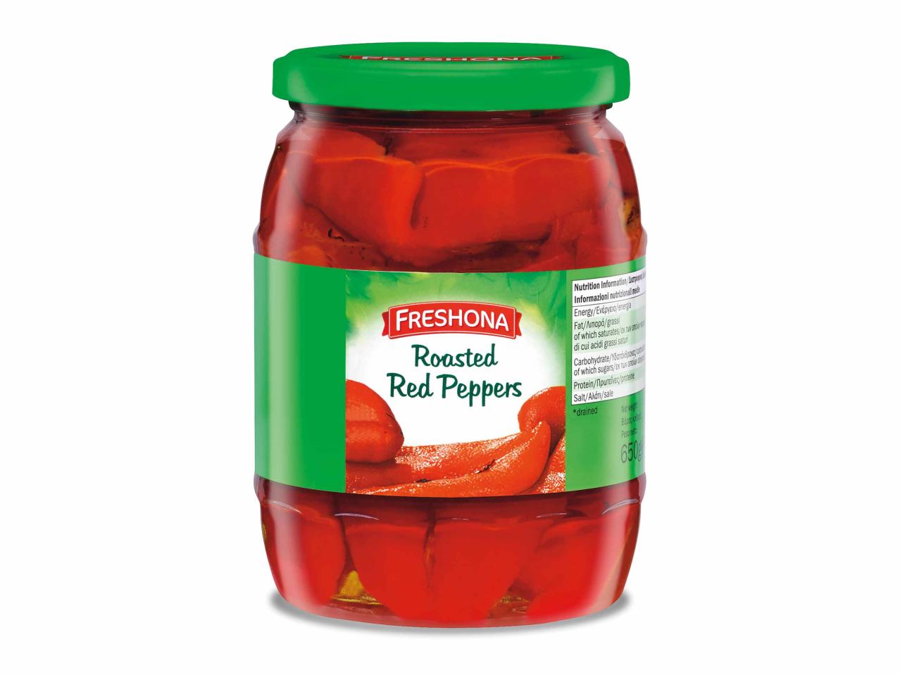 Gousses de piment