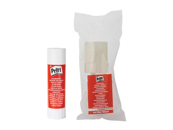 Glue Set