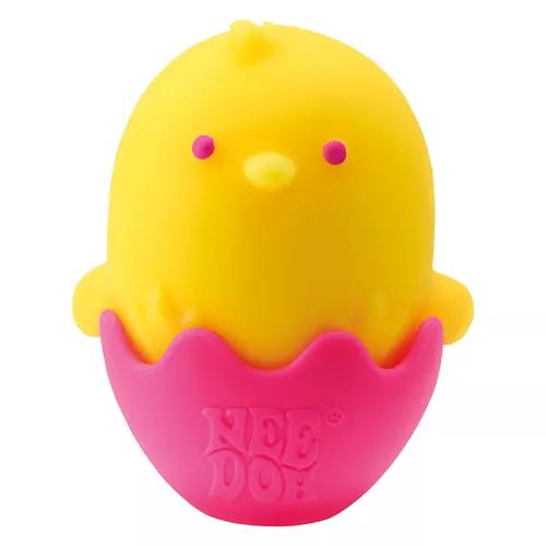 Chicka Dee Doo OR Hoppity Doos - Assorted Color
