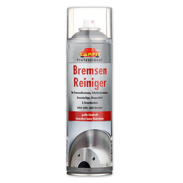 Bremsen Reiniger