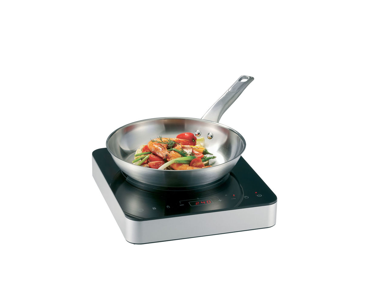 Induction Hob