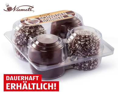 NIEMETZ Schwedenbomben