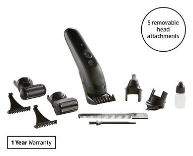 Grooming Kit