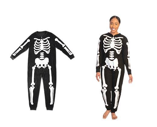 Crane
Men's or Ladies' Union Suit
