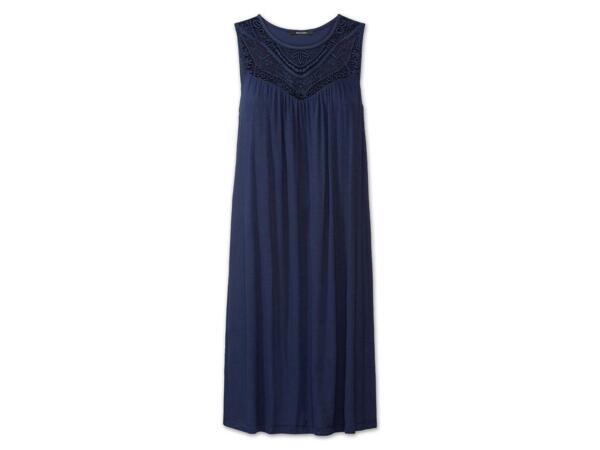 Damen Kleid