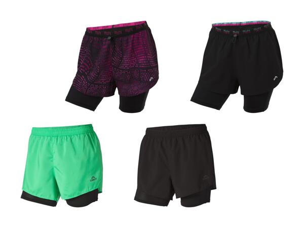 Short fonctionnel