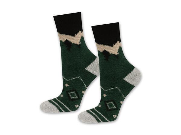 Erwachsenen Socken