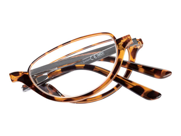 Auriol Folding Reading Glasses