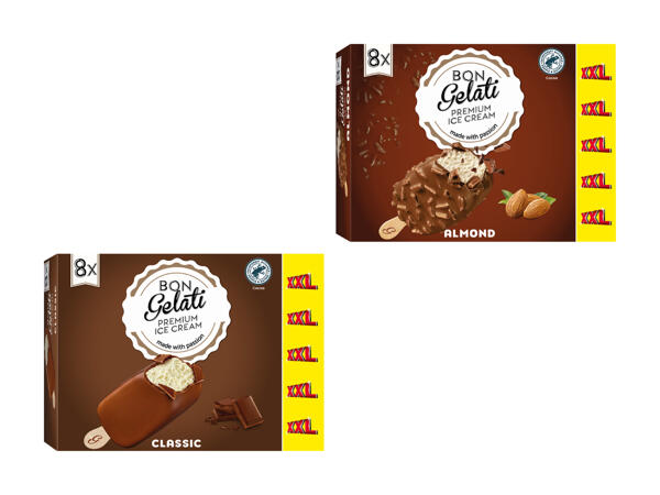 Glace XXL