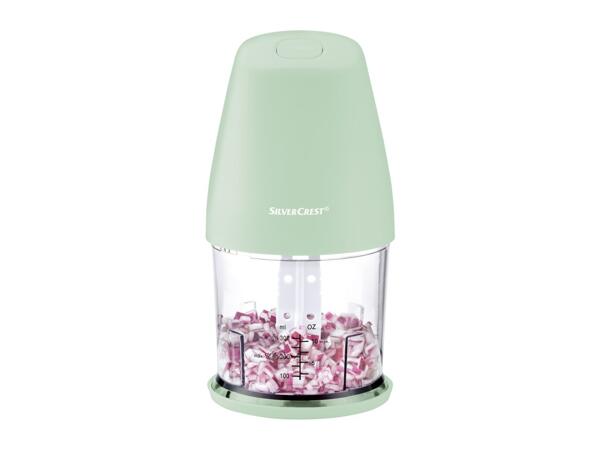 Silvercrest Kitchen Tools Mini Chopper - Green