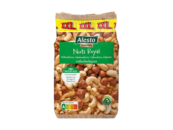 Nuts Royal naturbelassen