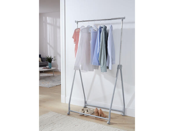 Clothes Rail