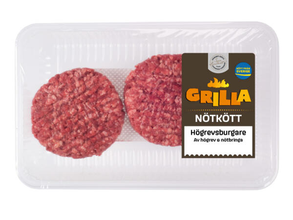 Högrevsburgare