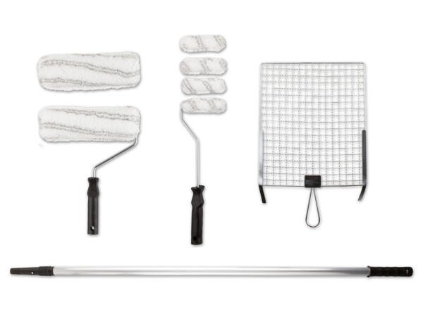 Maler-Set, 10-teilig