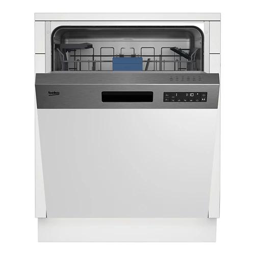 BEKO Geschirrspüler teilintegrierbar