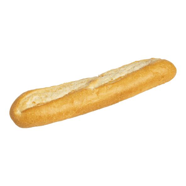 Petite baguette blanche