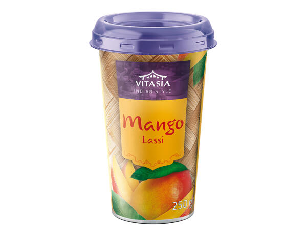 Lassi - Drinking Yoghurt